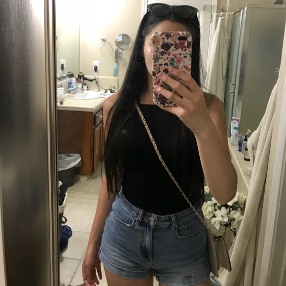 Cream purse - Picture 5 of 8